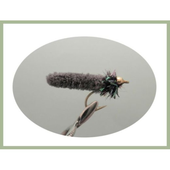 Mop Fishing Flies Trout Flies UK